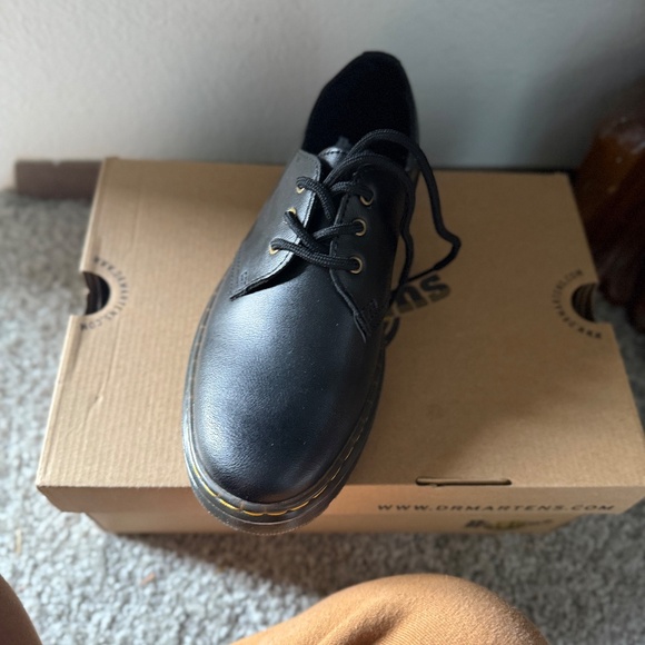 Dr. Martens Zavala Lo - Picture 5 of 5